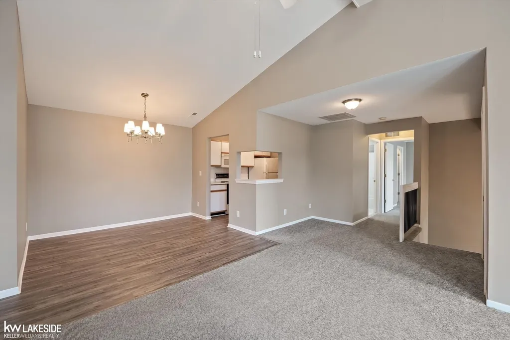 56429 Scotland Boulevard Shelby Charter Township MI 48316