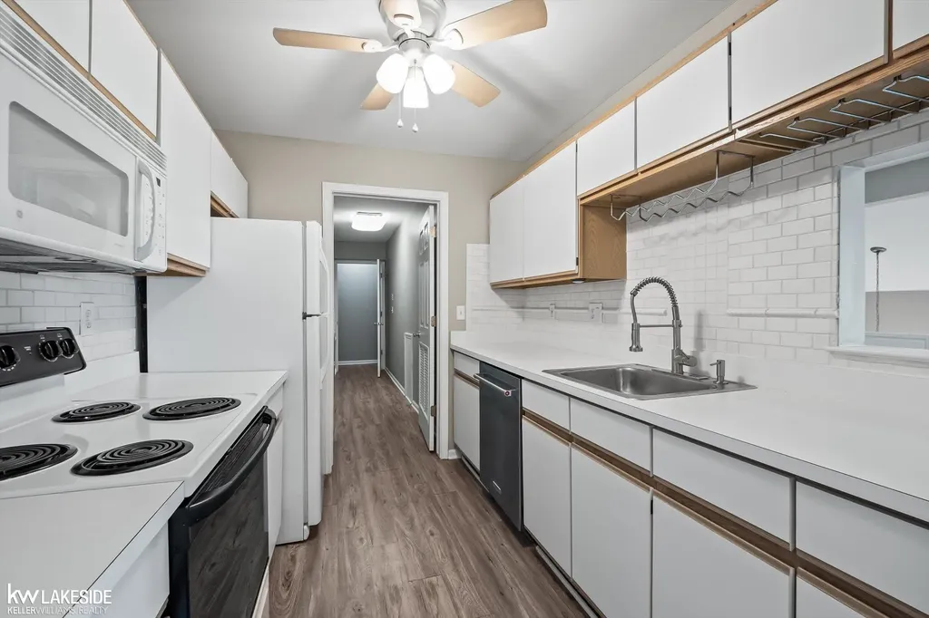 56429 Scotland Boulevard Shelby Charter Township MI 48316