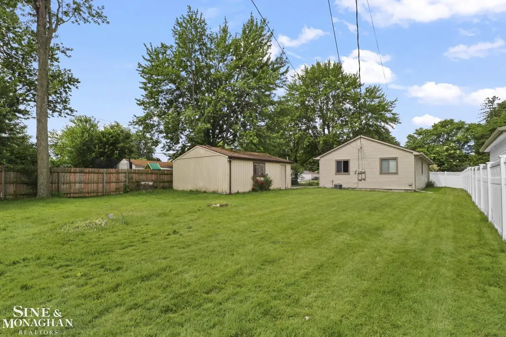 30022 5th Street St. Clair Shores City MI 48082