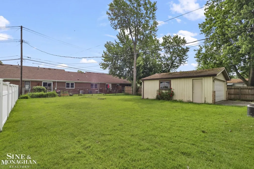 30022 5th Street St. Clair Shores City MI 48082