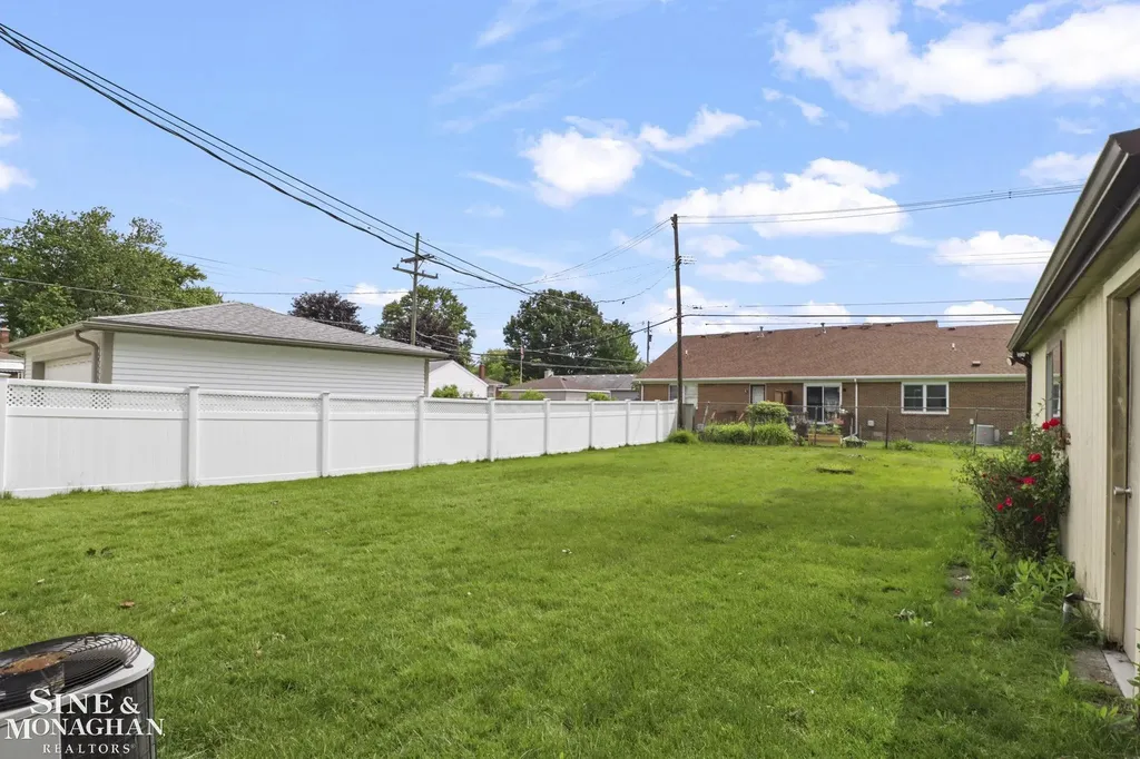 30022 5th Street St. Clair Shores City MI 48082