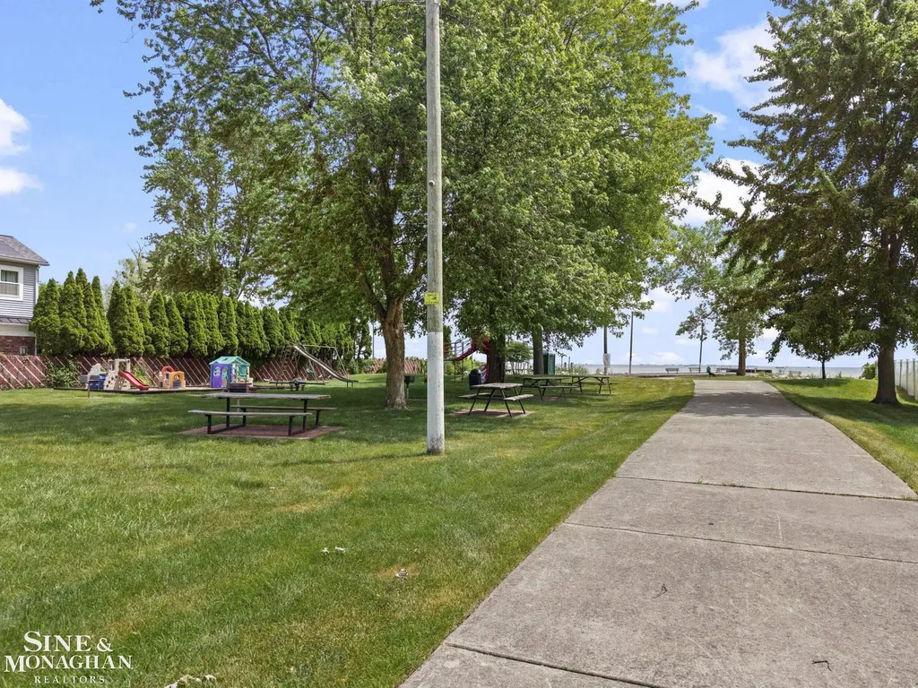 30022 5th Street St. Clair Shores City MI 48082