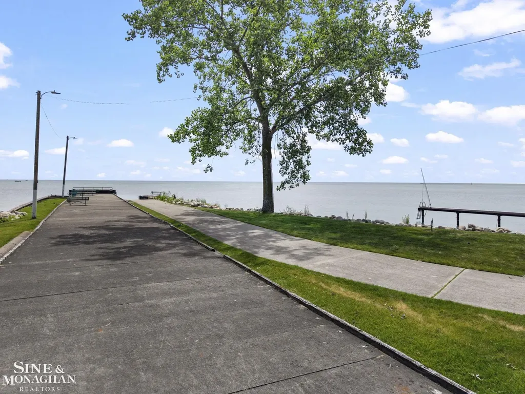 30022 5th Street St. Clair Shores City MI 48082