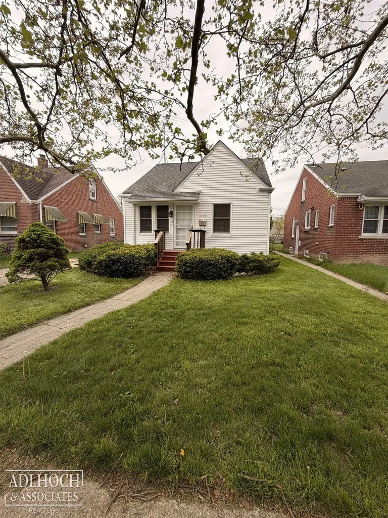 5309 University Place Detroit City MI 48224