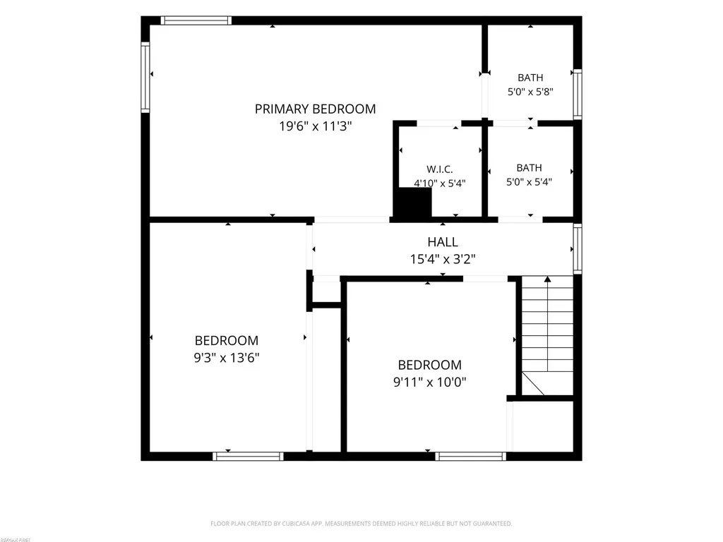 3830 Bristol Drive Troy City MI 48083
