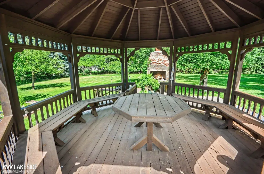 3940 Wayfarer Drive Troy City MI 48083