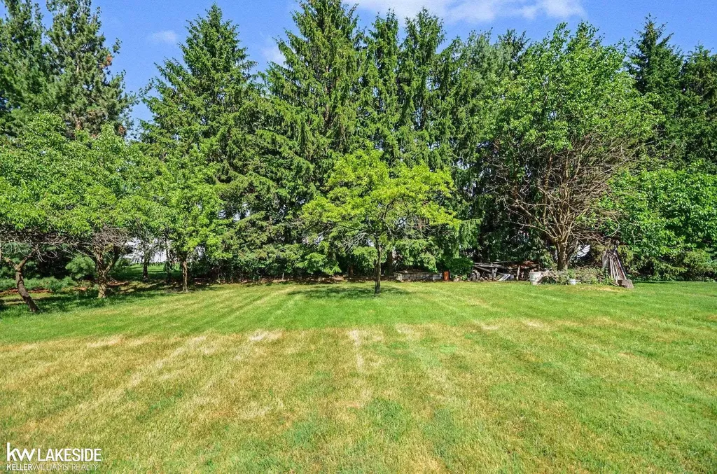 3940 Wayfarer Drive Troy City MI 48083