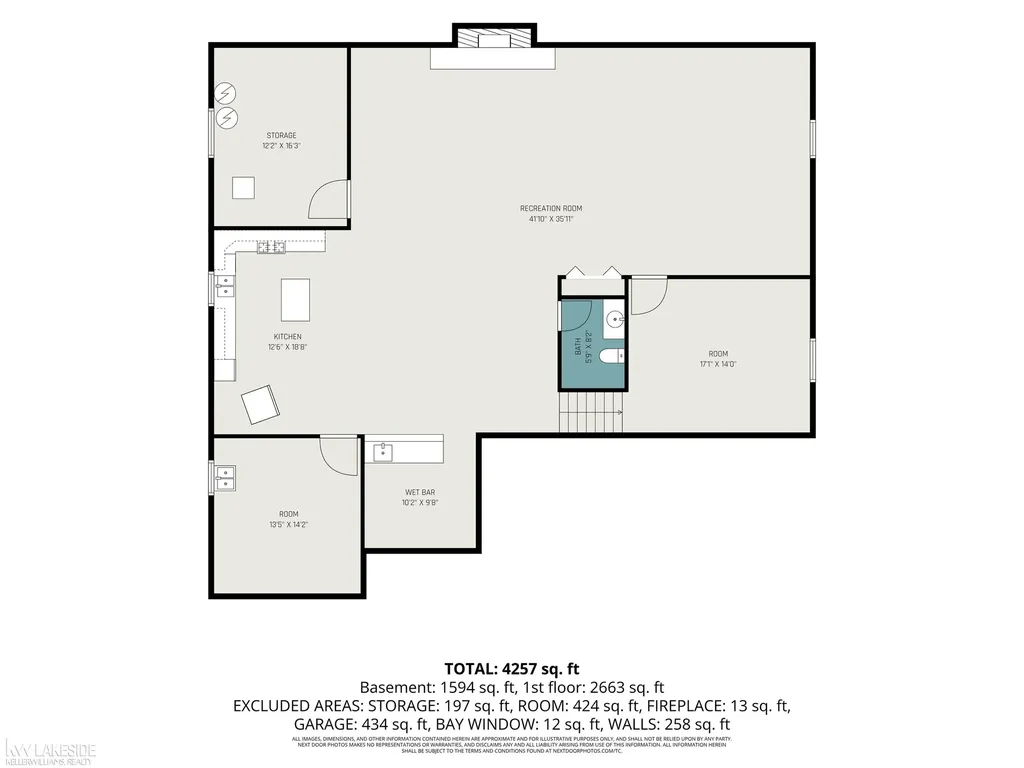 3940 Wayfarer Drive Troy City MI 48083