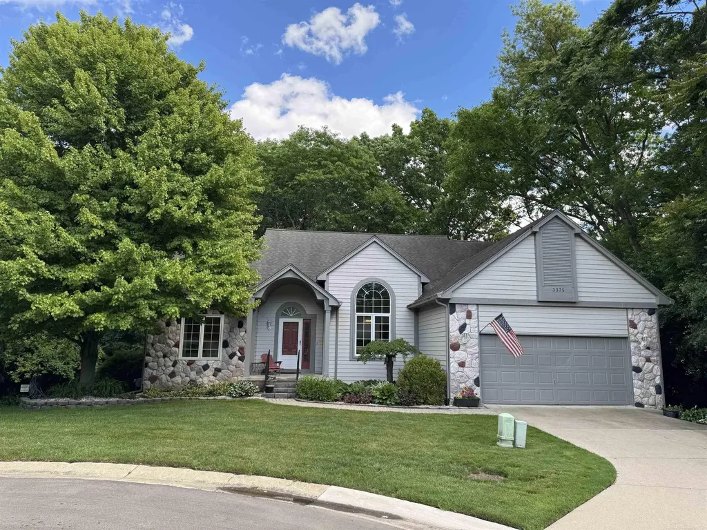 3375 Fairgrove Terrace Rochester Hills City MI 48309