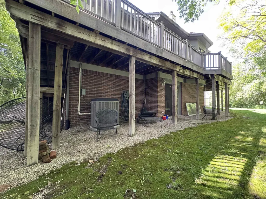 3375 Fairgrove Terrace Rochester Hills City MI 48309