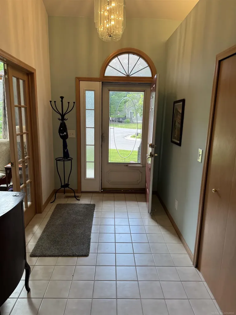 3375 Fairgrove Terrace Rochester Hills City MI 48309