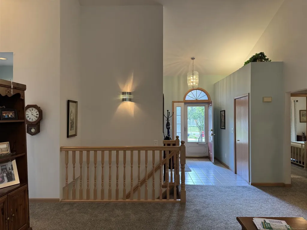 3375 Fairgrove Terrace Rochester Hills City MI 48309