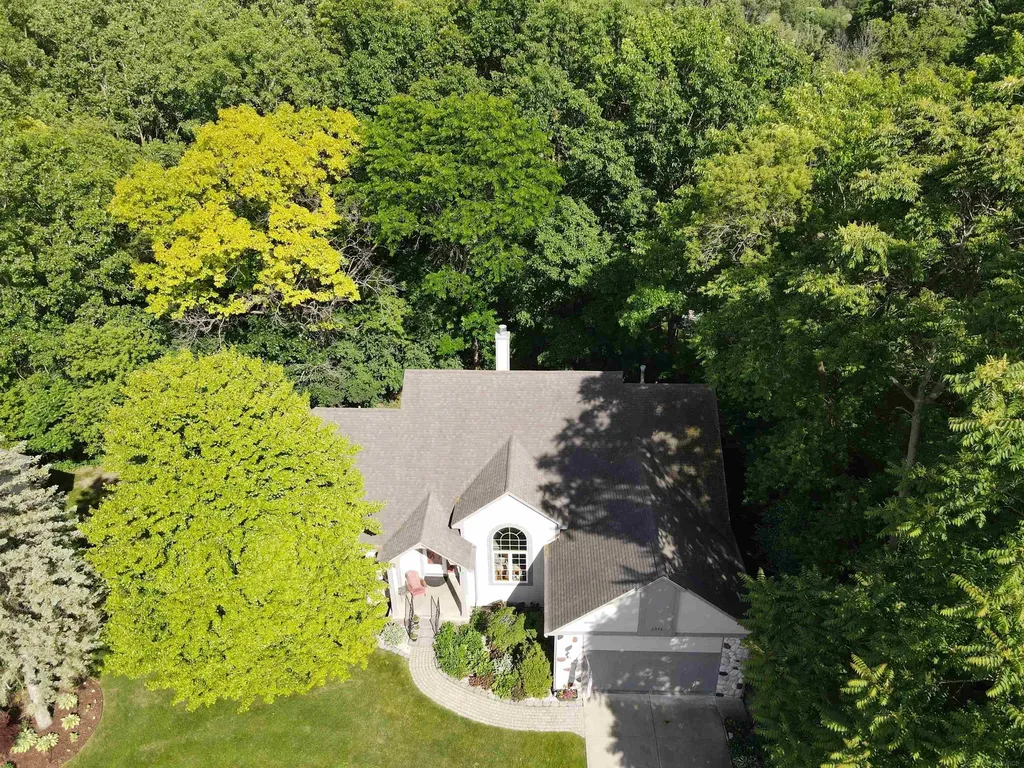 3375 Fairgrove Terrace Rochester Hills City MI 48309