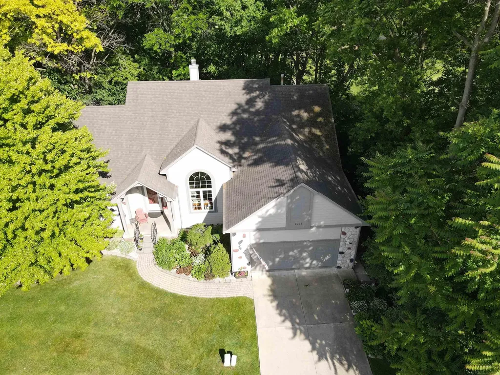 3375 Fairgrove Terrace Rochester Hills City MI 48309