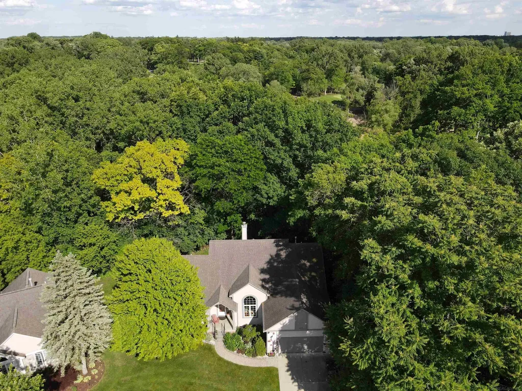 3375 Fairgrove Terrace Rochester Hills City MI 48309
