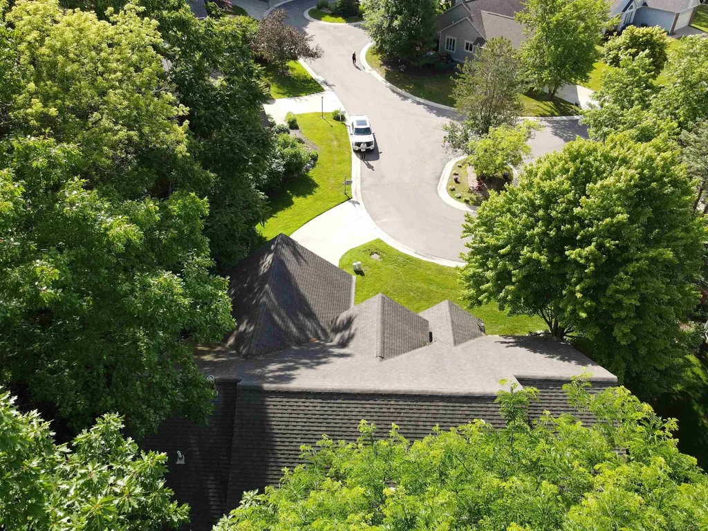 3375 Fairgrove Terrace Rochester Hills City MI 48309