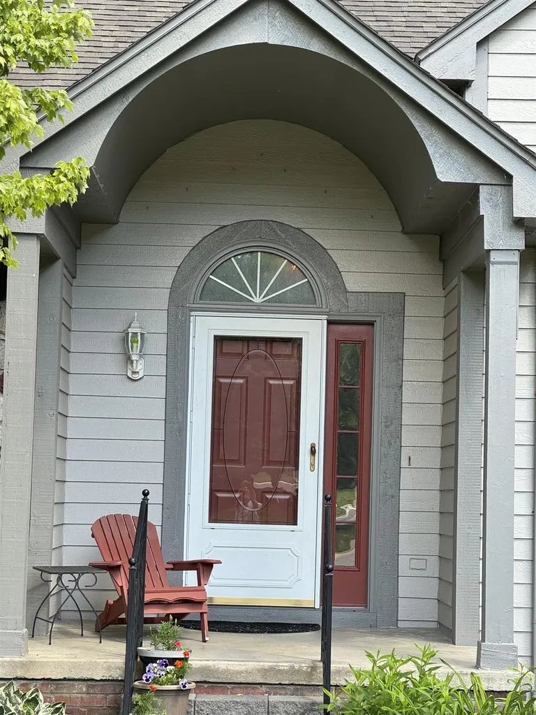 3375 Fairgrove Terrace Rochester Hills City MI 48309