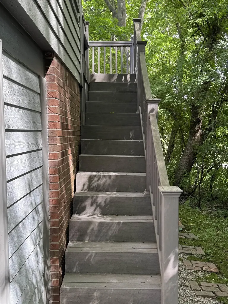 3375 Fairgrove Terrace Rochester Hills City MI 48309