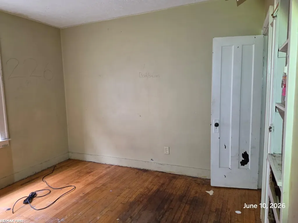4317 Waverly Street Detroit City MI 48238