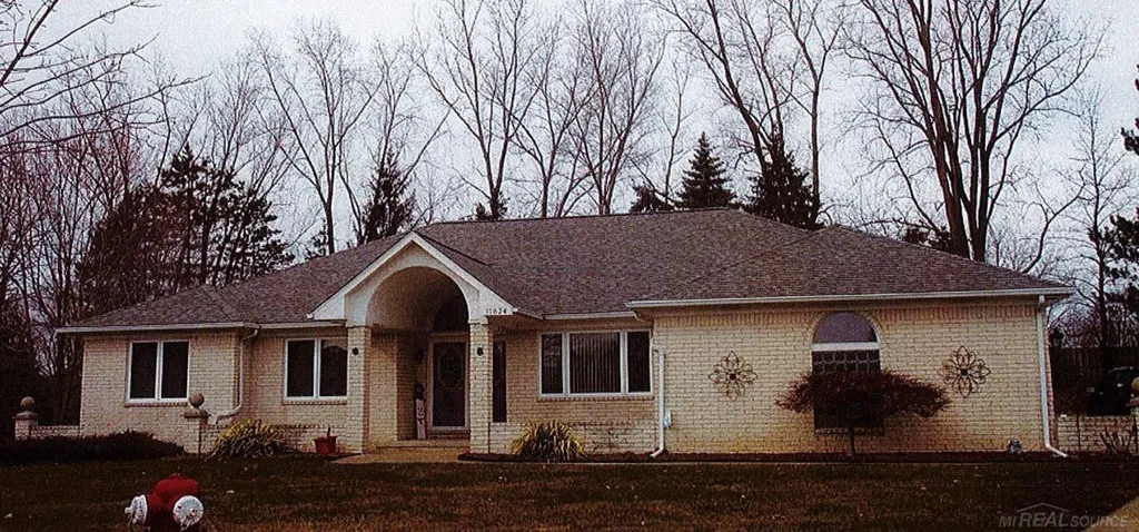 11624 Watkins Court Shelby Charter Township MI 48315