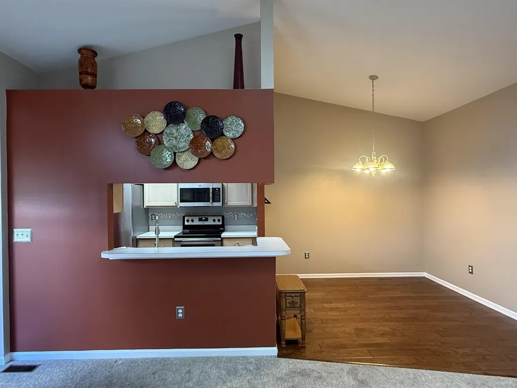 48607 Sugar Bush Court Shelby Charter Township MI 48315