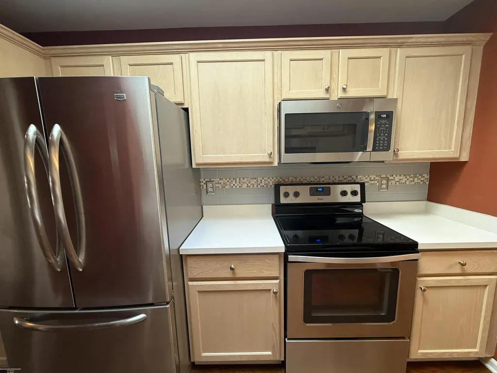 48607 Sugar Bush Court Shelby Charter Township MI 48315