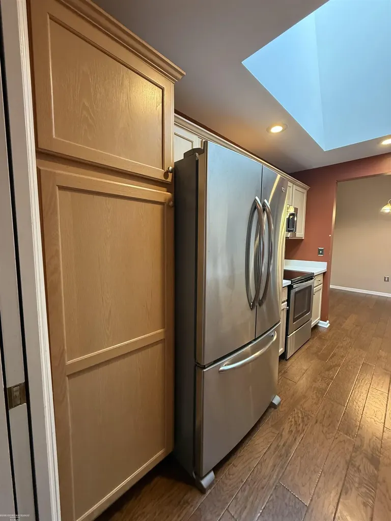 48607 Sugar Bush Court Shelby Charter Township MI 48315