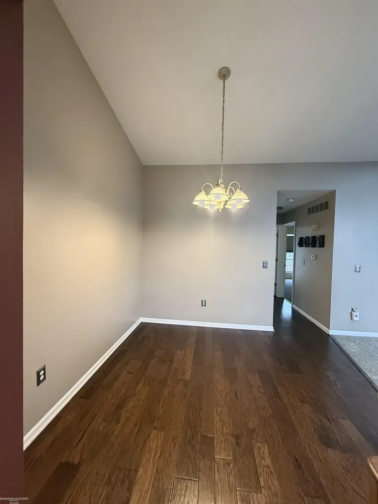 48607 Sugar Bush Court Shelby Charter Township MI 48315