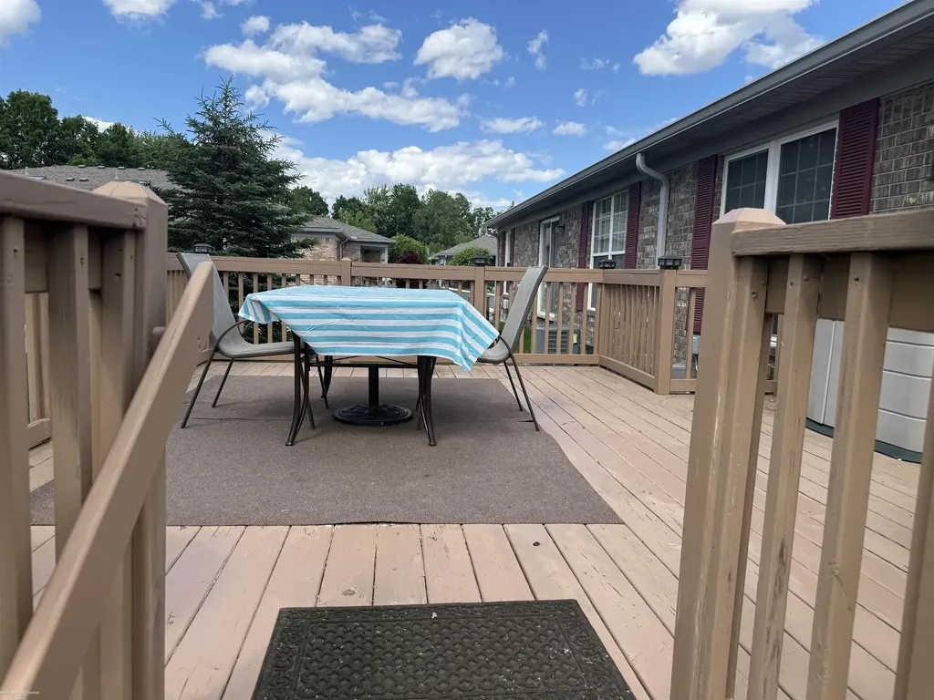 48607 Sugar Bush Court Shelby Charter Township MI 48315