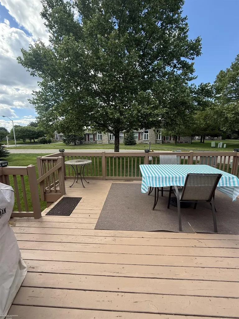 48607 Sugar Bush Court Shelby Charter Township MI 48315