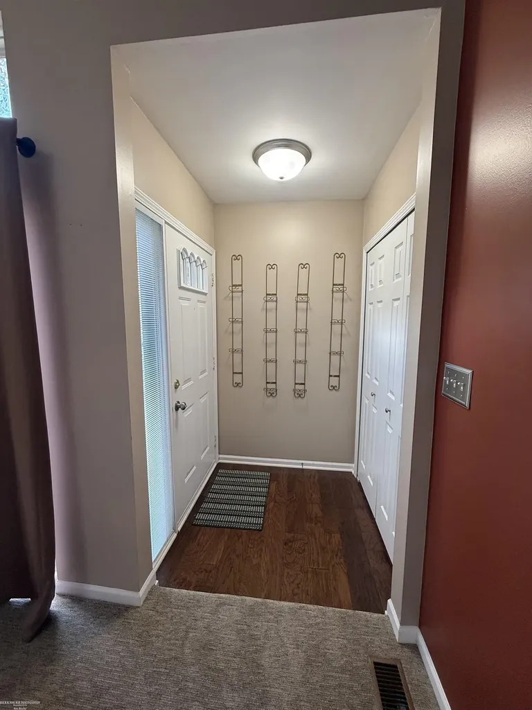 48607 Sugar Bush Court Shelby Charter Township MI 48315