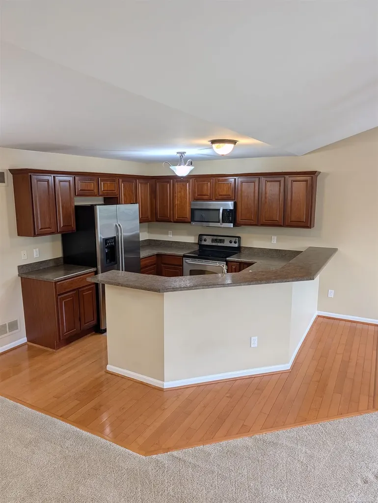 32990 Redstone Drive Chesterfield Township MI 48047