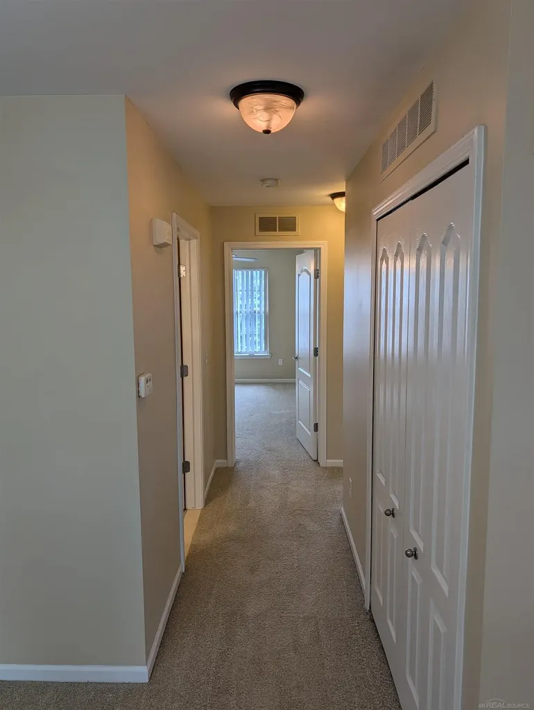 32990 Redstone Drive Chesterfield Township MI 48047