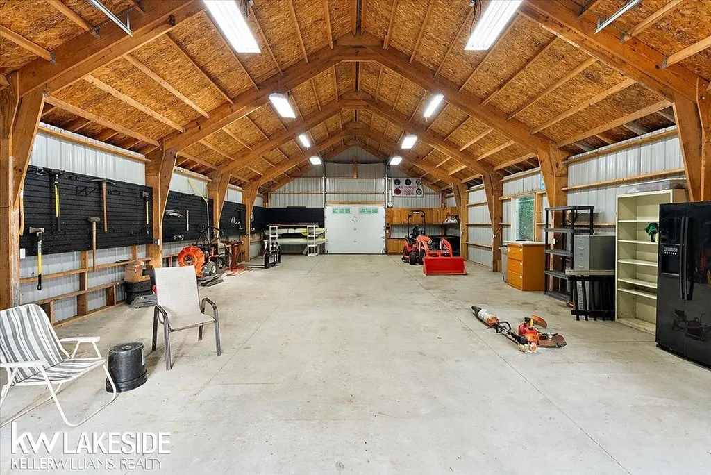 1455 Oak Ridge Road Oxford Village MI 48371