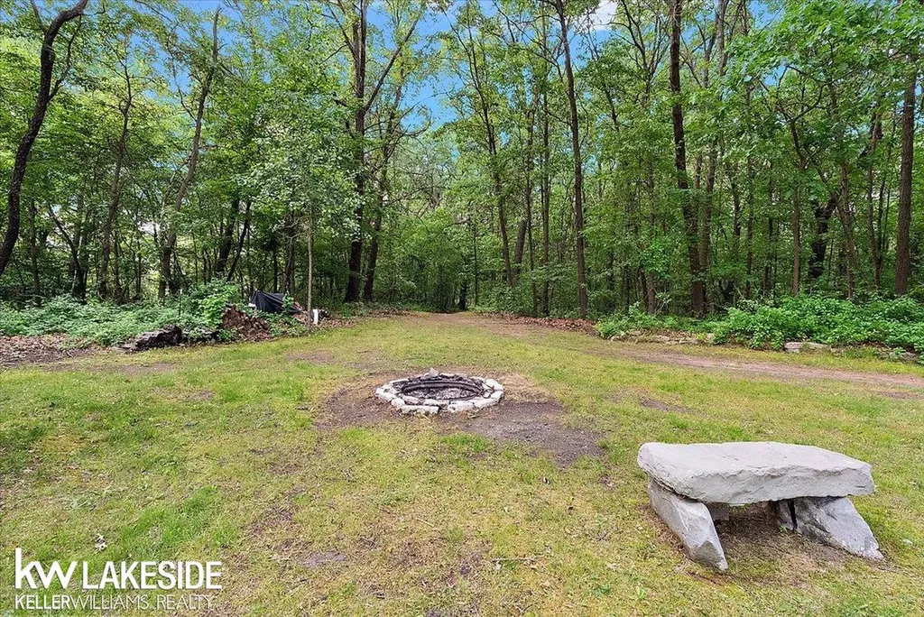 1455 Oak Ridge Road Oxford Village MI 48371