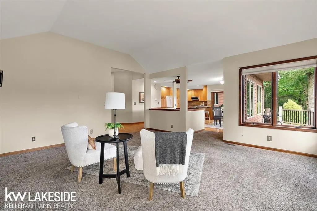 1455 Oak Ridge Road Oxford Village MI 48371