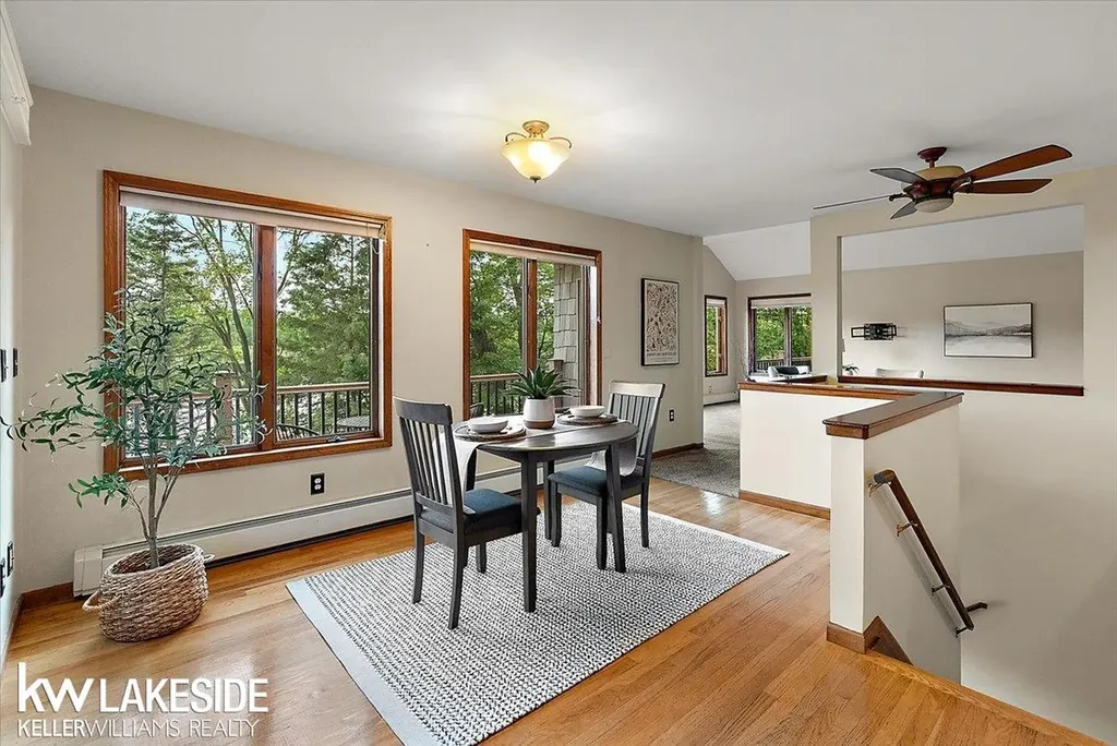 1455 Oak Ridge Road Oxford Village MI 48371