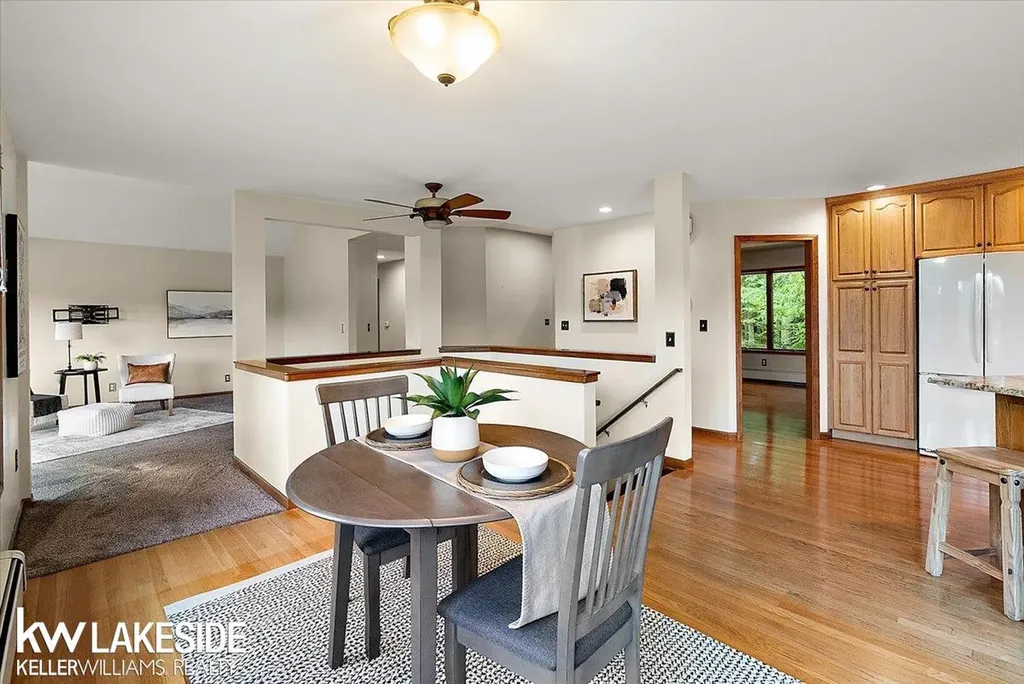 1455 Oak Ridge Road Oxford Village MI 48371