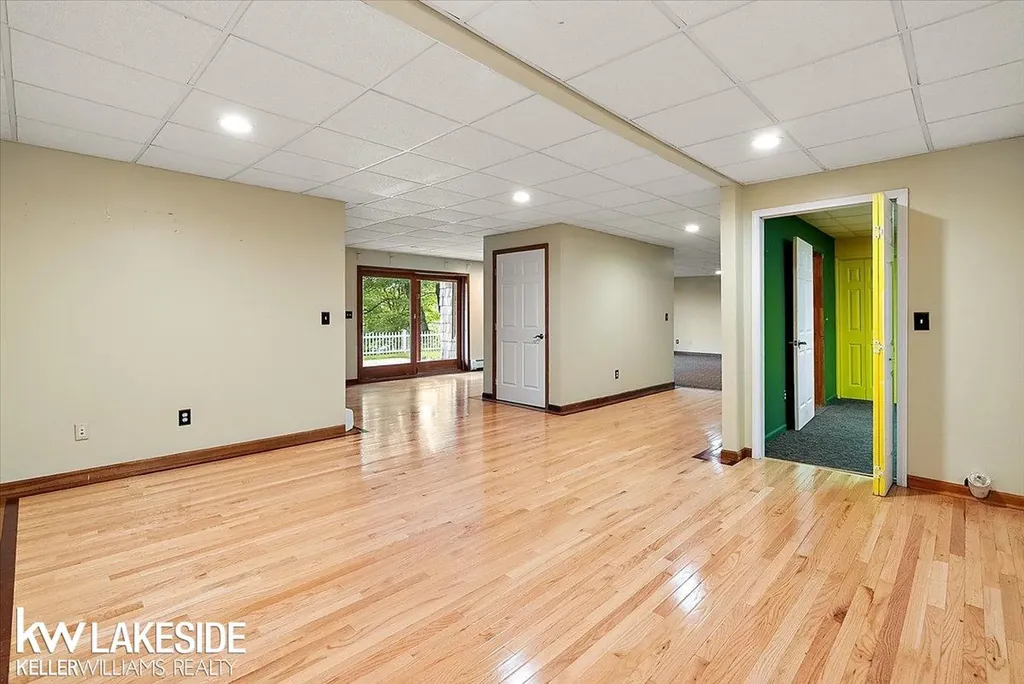 1455 Oak Ridge Road Oxford Village MI 48371