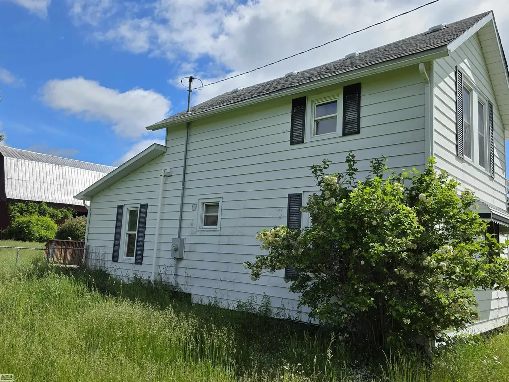 7550 Ora Lake Road Unknown City MI 48739