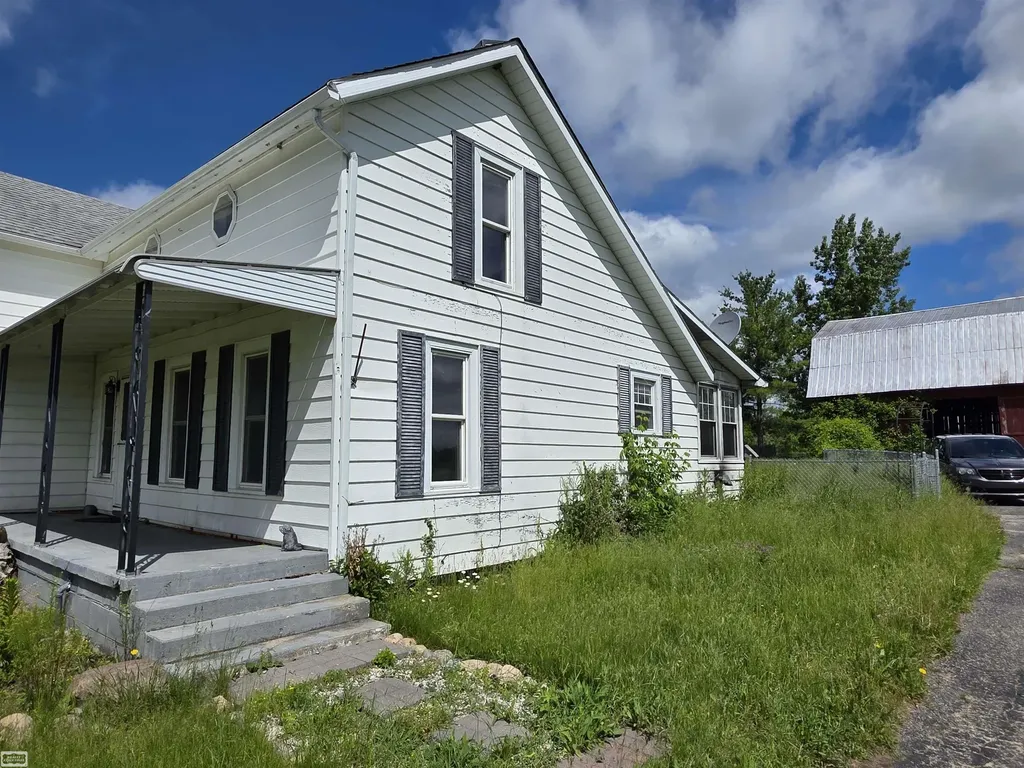 7550 Ora Lake Road Unknown City MI 48739