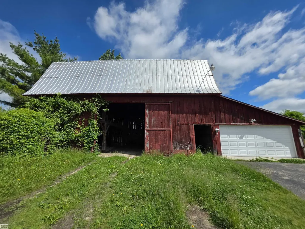 7550 Ora Lake Road Unknown City MI 48739