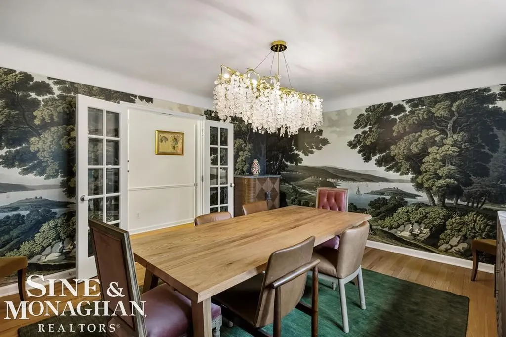 565 Lochmoor Boulevard Grosse Pointe Woods City MI 48236