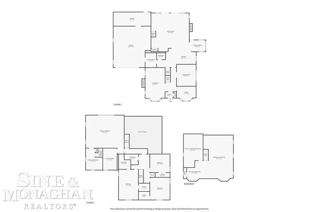 565 Lochmoor Boulevard Grosse Pointe Woods City MI 48236