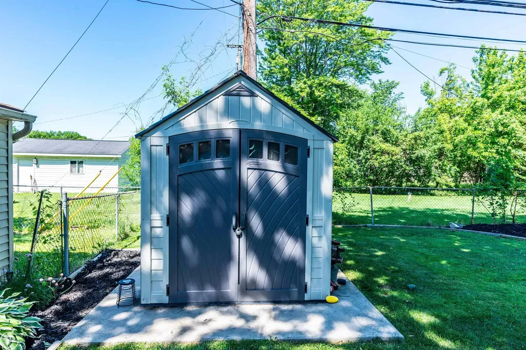 27547 Brinker Street Roseville City MI 48066