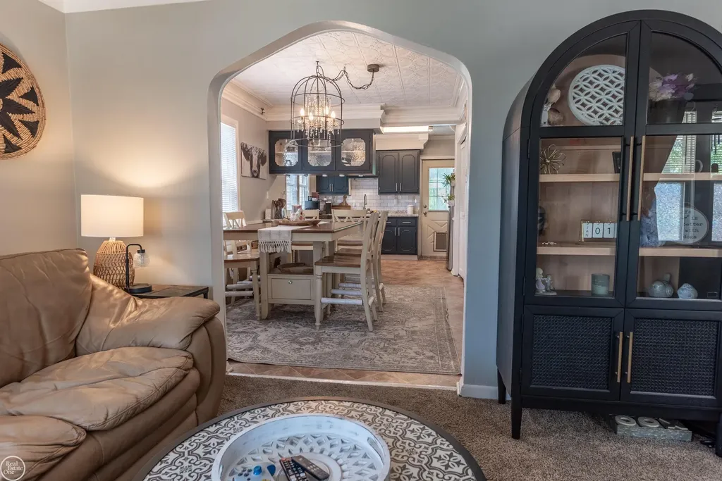 27547 Brinker Street Roseville City MI 48066