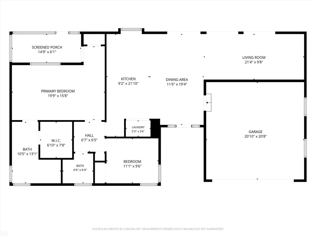 39734 Cove Street Harrison Charter Township MI 48045