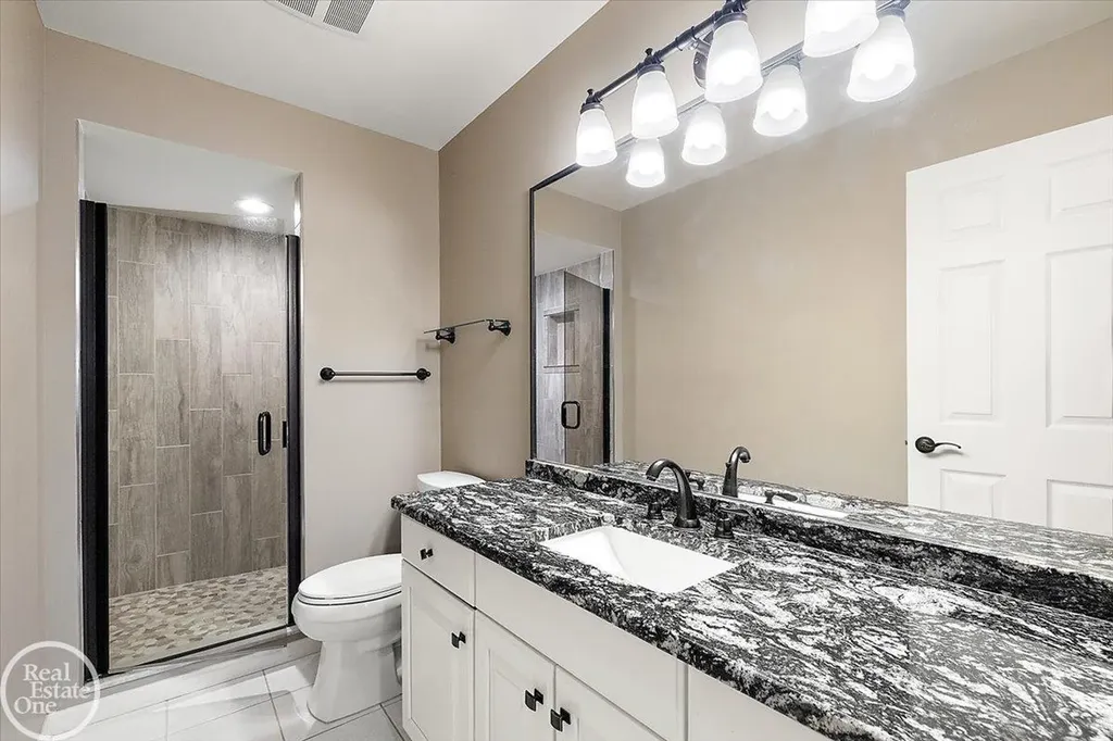 49572 Compass Point Drive Chesterfield Township MI 48047