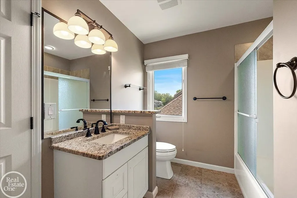 49572 Compass Point Drive Chesterfield Township MI 48047