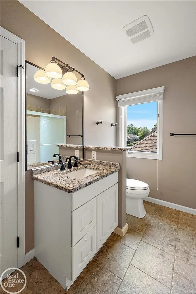 49572 Compass Point Drive Chesterfield Township MI 48047